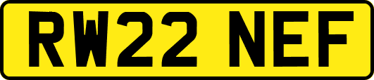 RW22NEF
