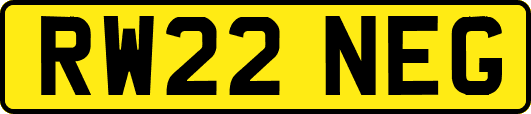 RW22NEG
