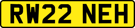 RW22NEH