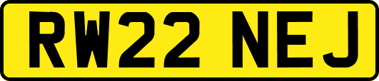 RW22NEJ