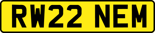 RW22NEM