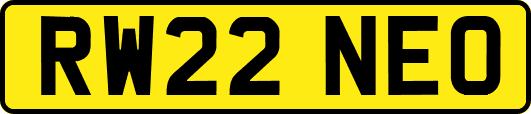 RW22NEO