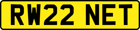 RW22NET