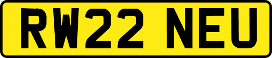 RW22NEU