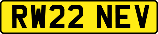 RW22NEV