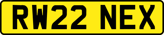 RW22NEX