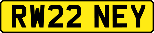RW22NEY