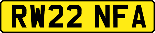 RW22NFA
