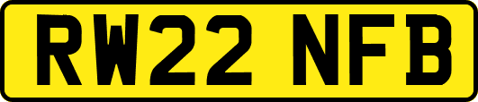 RW22NFB