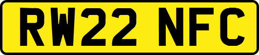 RW22NFC