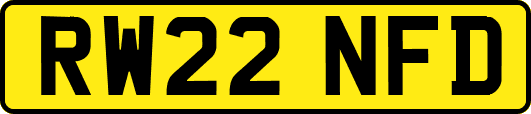 RW22NFD