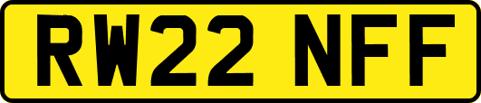 RW22NFF