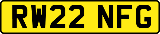 RW22NFG