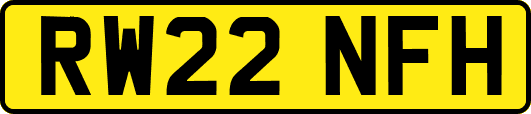 RW22NFH