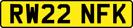 RW22NFK