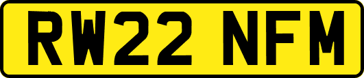 RW22NFM