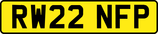 RW22NFP
