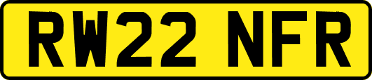 RW22NFR