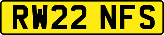 RW22NFS