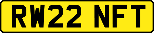 RW22NFT