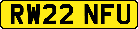 RW22NFU
