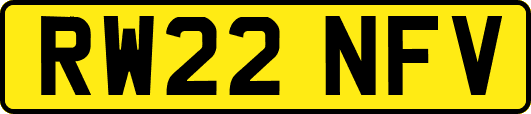 RW22NFV