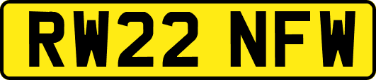 RW22NFW