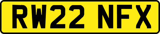RW22NFX