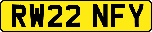 RW22NFY