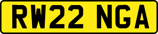RW22NGA
