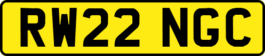RW22NGC