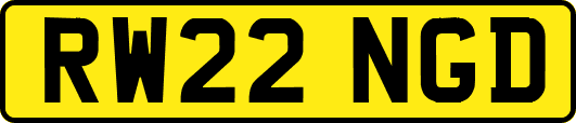 RW22NGD
