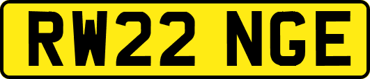 RW22NGE