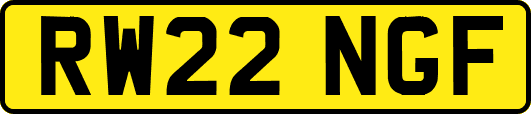 RW22NGF