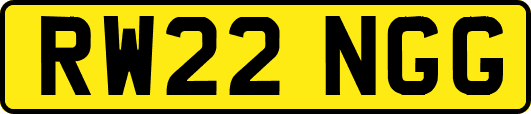 RW22NGG
