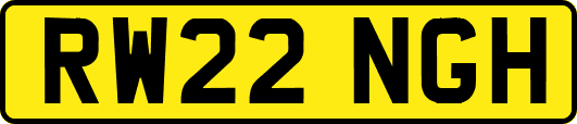 RW22NGH