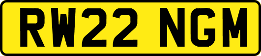 RW22NGM