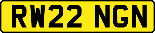 RW22NGN