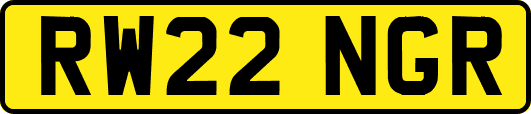 RW22NGR