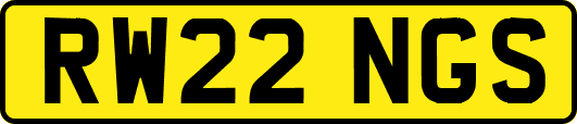 RW22NGS