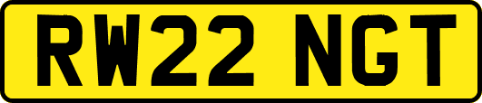 RW22NGT