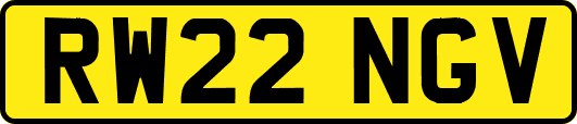 RW22NGV