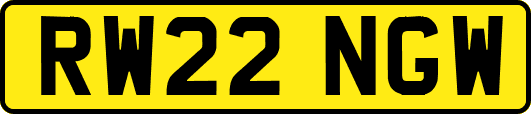 RW22NGW