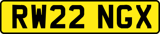 RW22NGX
