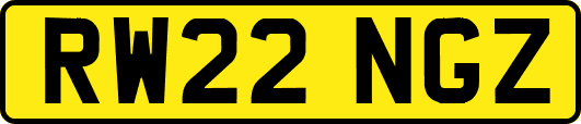RW22NGZ