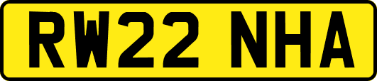 RW22NHA