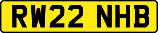 RW22NHB