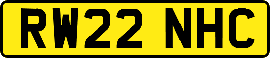 RW22NHC
