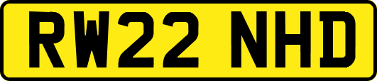 RW22NHD