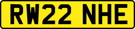 RW22NHE